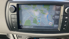 Toyota Yaris 1.5 Hybrid Icon 5dr CVT Hybrid Hatchback